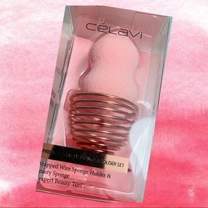 BLENDING SPONGE SET By CÉLAVI